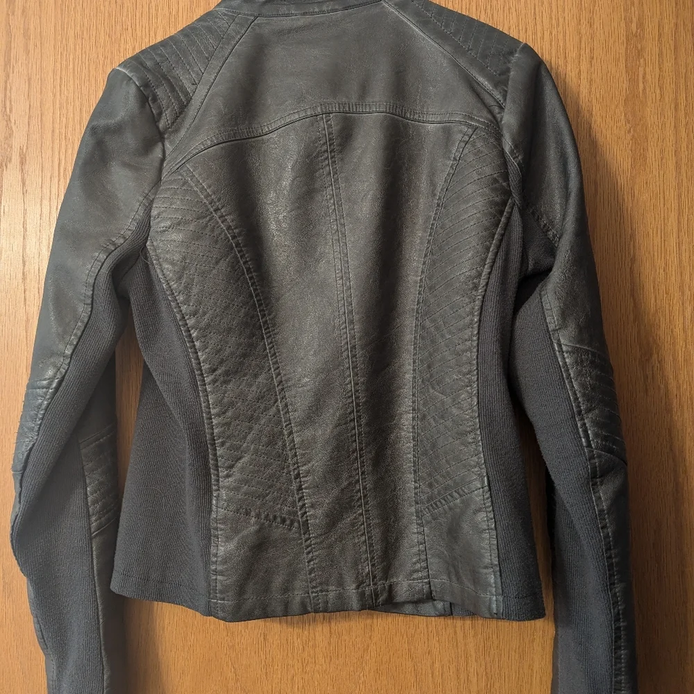 Fall Jacket - Picture 3 of 5